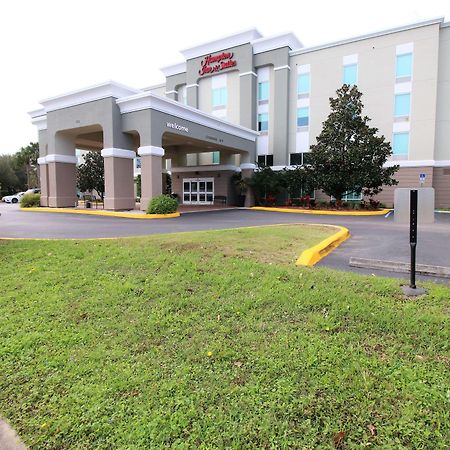 Hampton Inn & Suites Palm Coast Flagler Beach Dış mekan fotoğraf