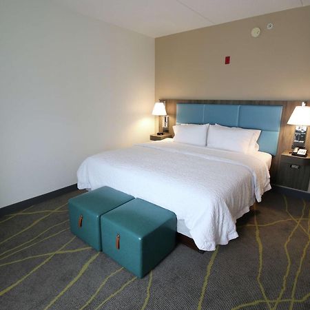 Hampton Inn & Suites Palm Coast Flagler Beach Dış mekan fotoğraf