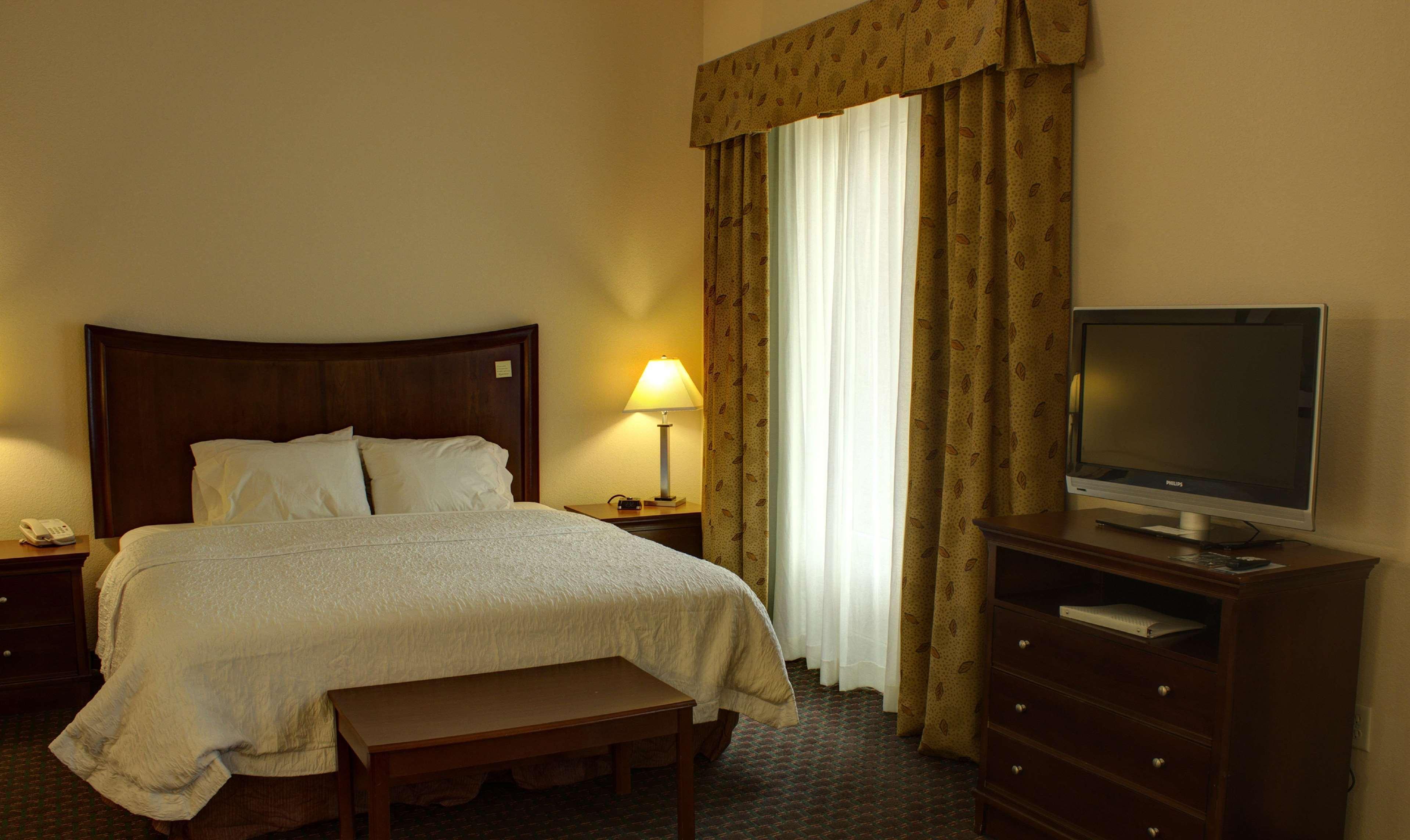 Hampton Inn & Suites Palm Coast Flagler Beach Dış mekan fotoğraf