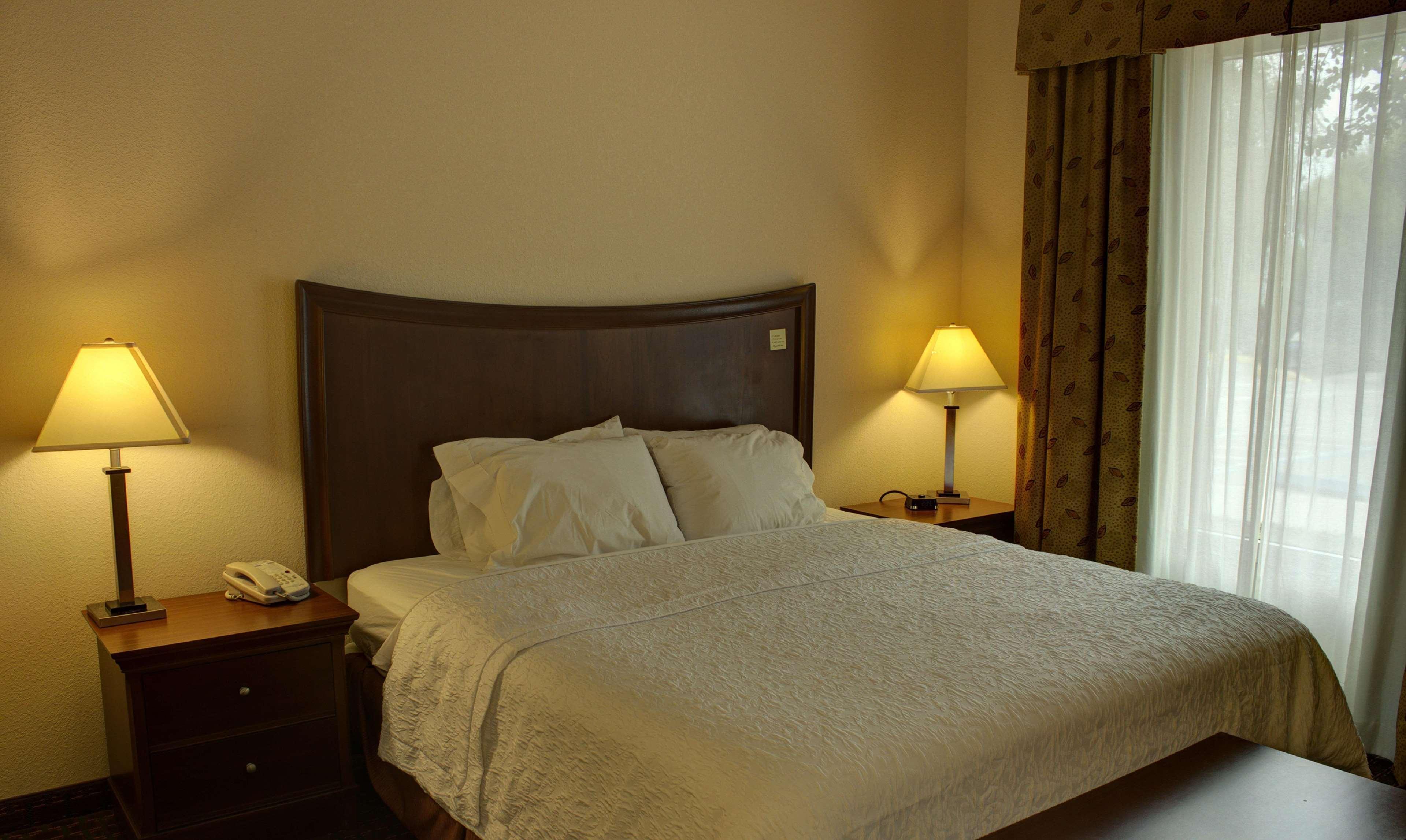 Hampton Inn & Suites Palm Coast Flagler Beach Dış mekan fotoğraf