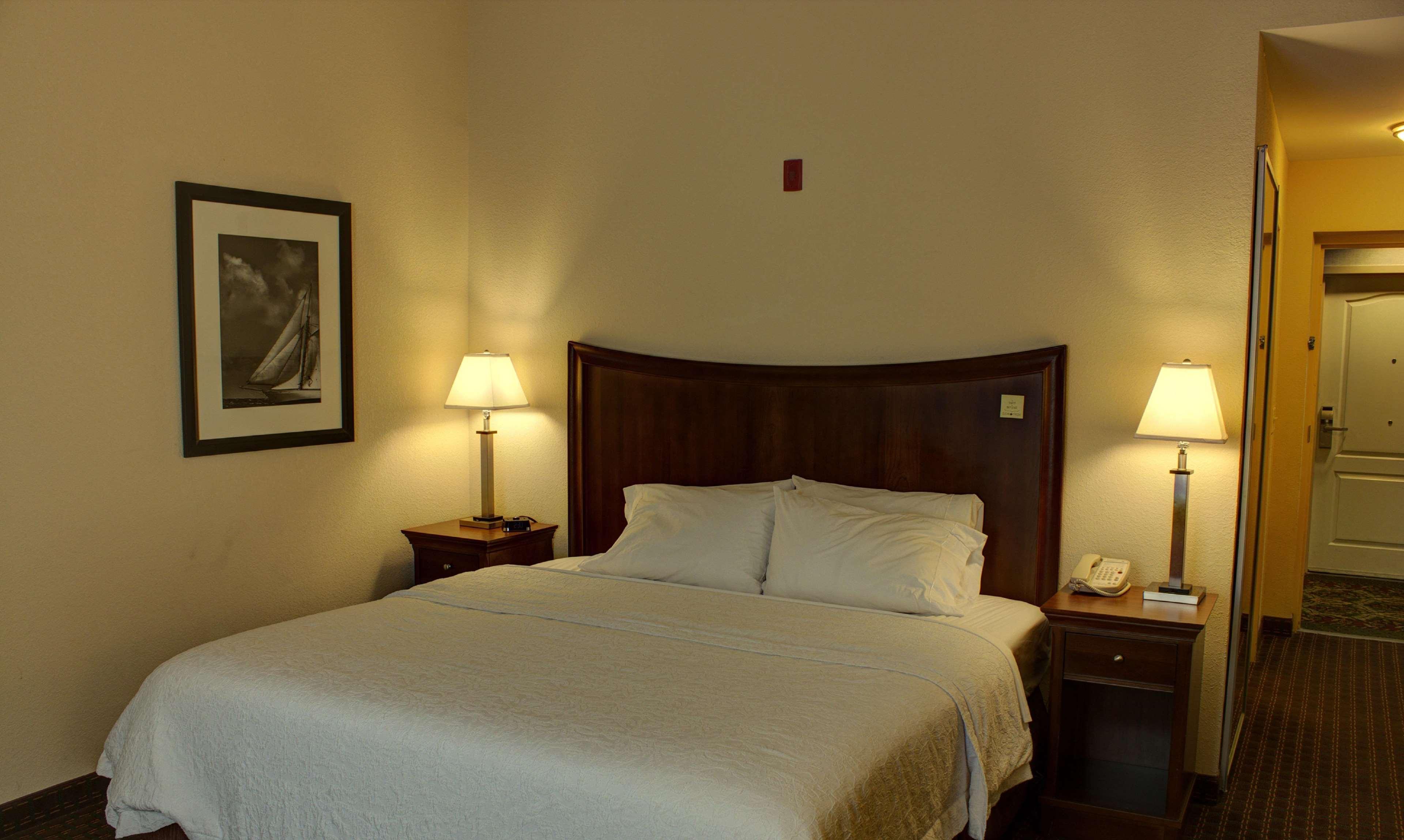 Hampton Inn & Suites Palm Coast Flagler Beach Dış mekan fotoğraf