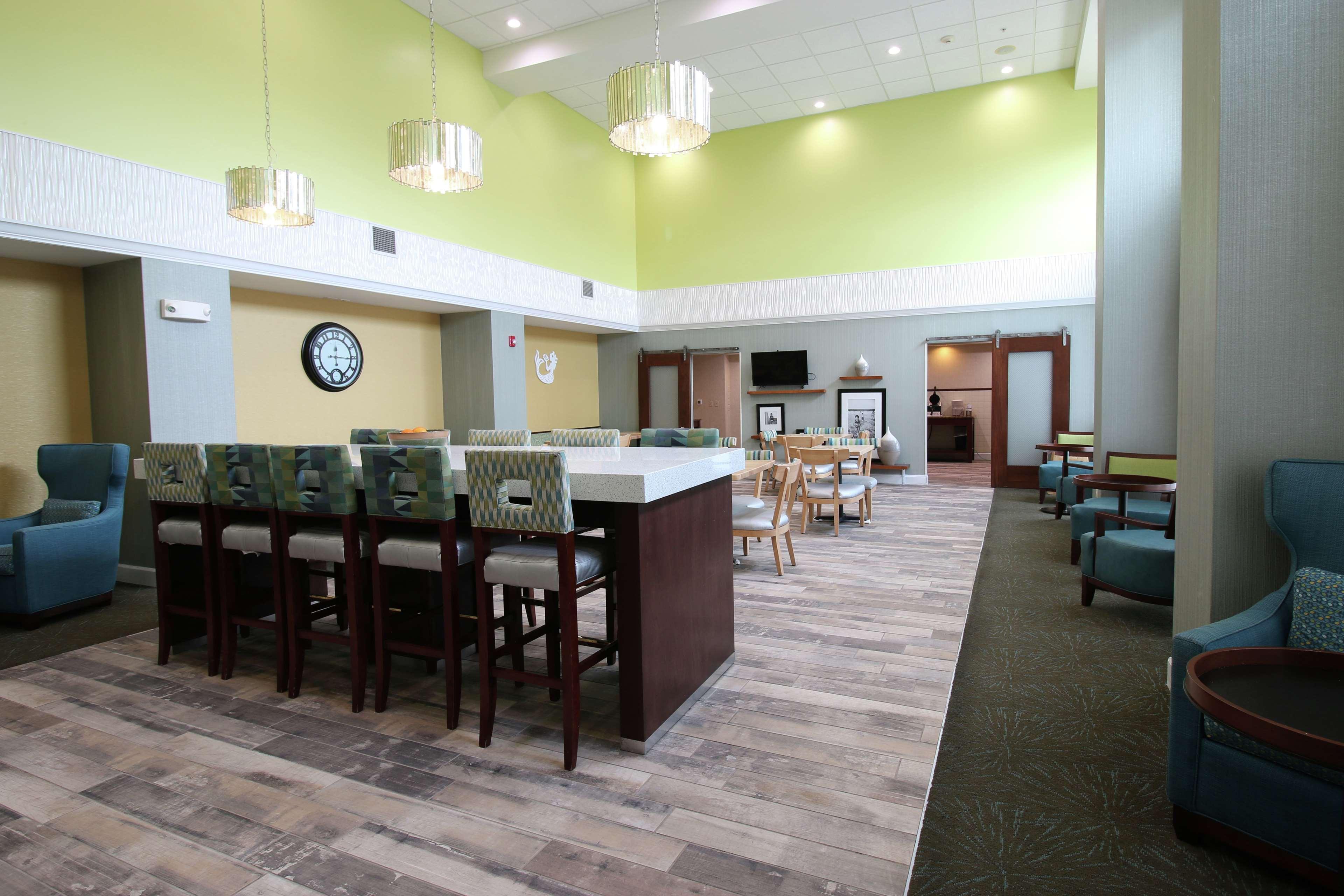 Hampton Inn & Suites Palm Coast Flagler Beach Dış mekan fotoğraf