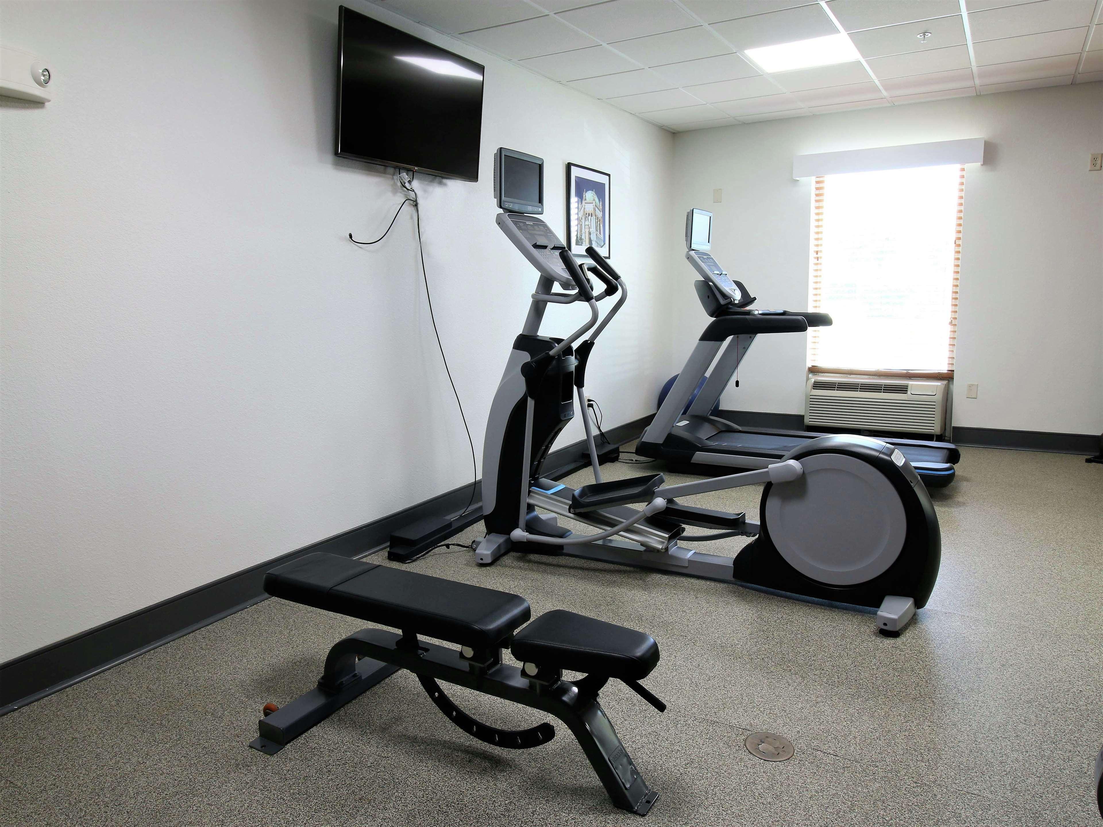 Hampton Inn & Suites Palm Coast Flagler Beach Dış mekan fotoğraf