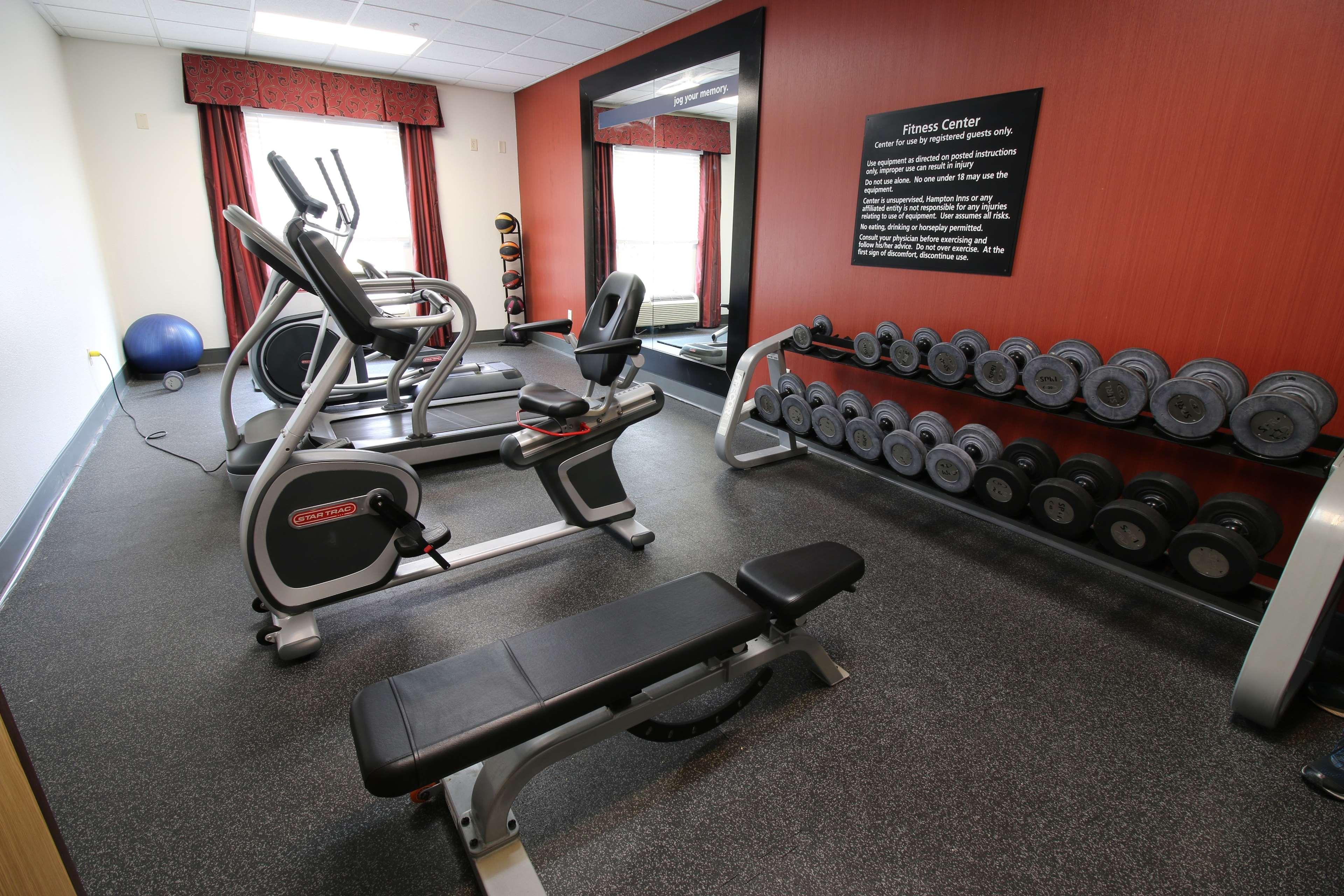 Hampton Inn & Suites Palm Coast Flagler Beach Dış mekan fotoğraf