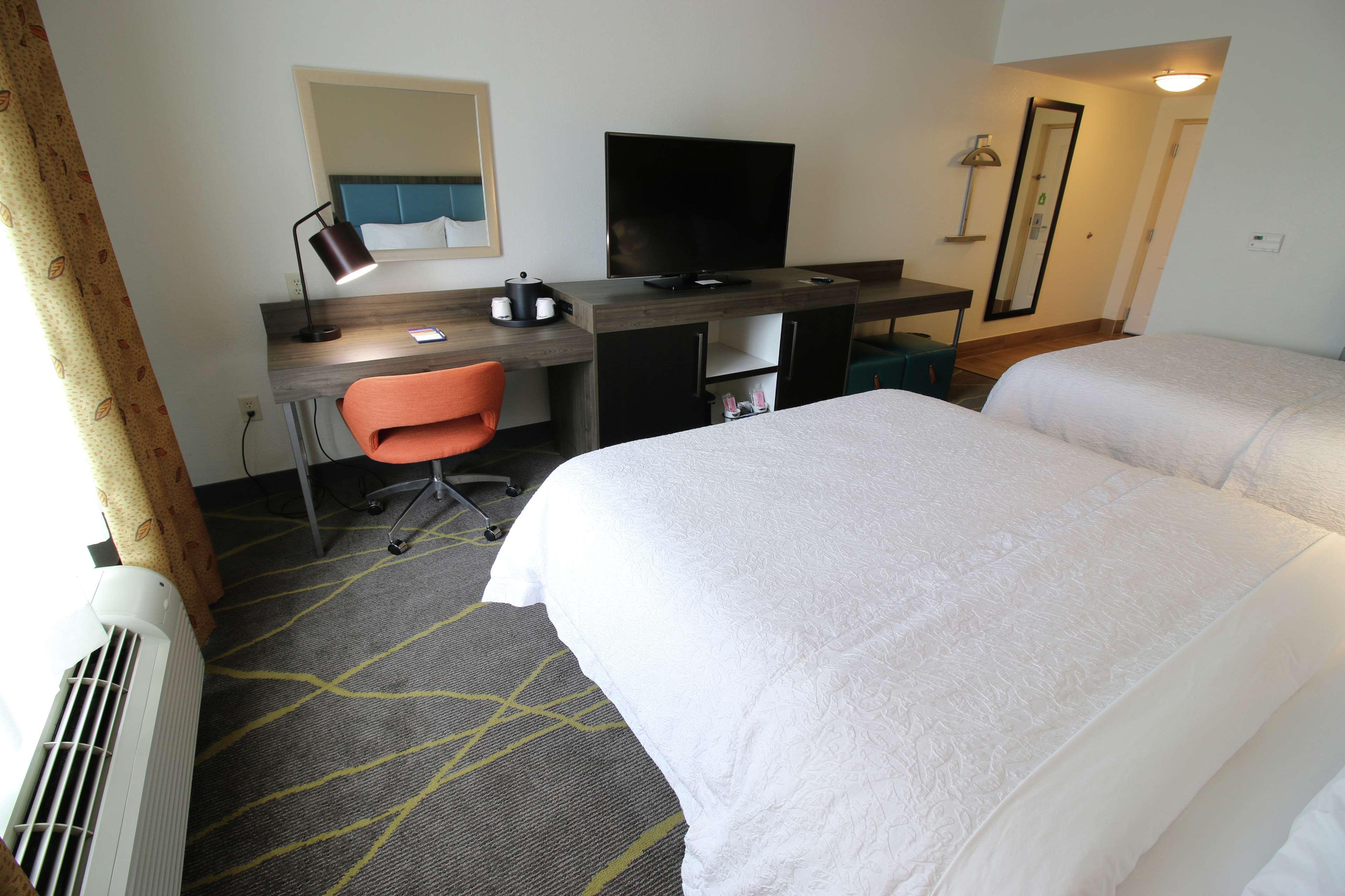 Hampton Inn & Suites Palm Coast Flagler Beach Dış mekan fotoğraf