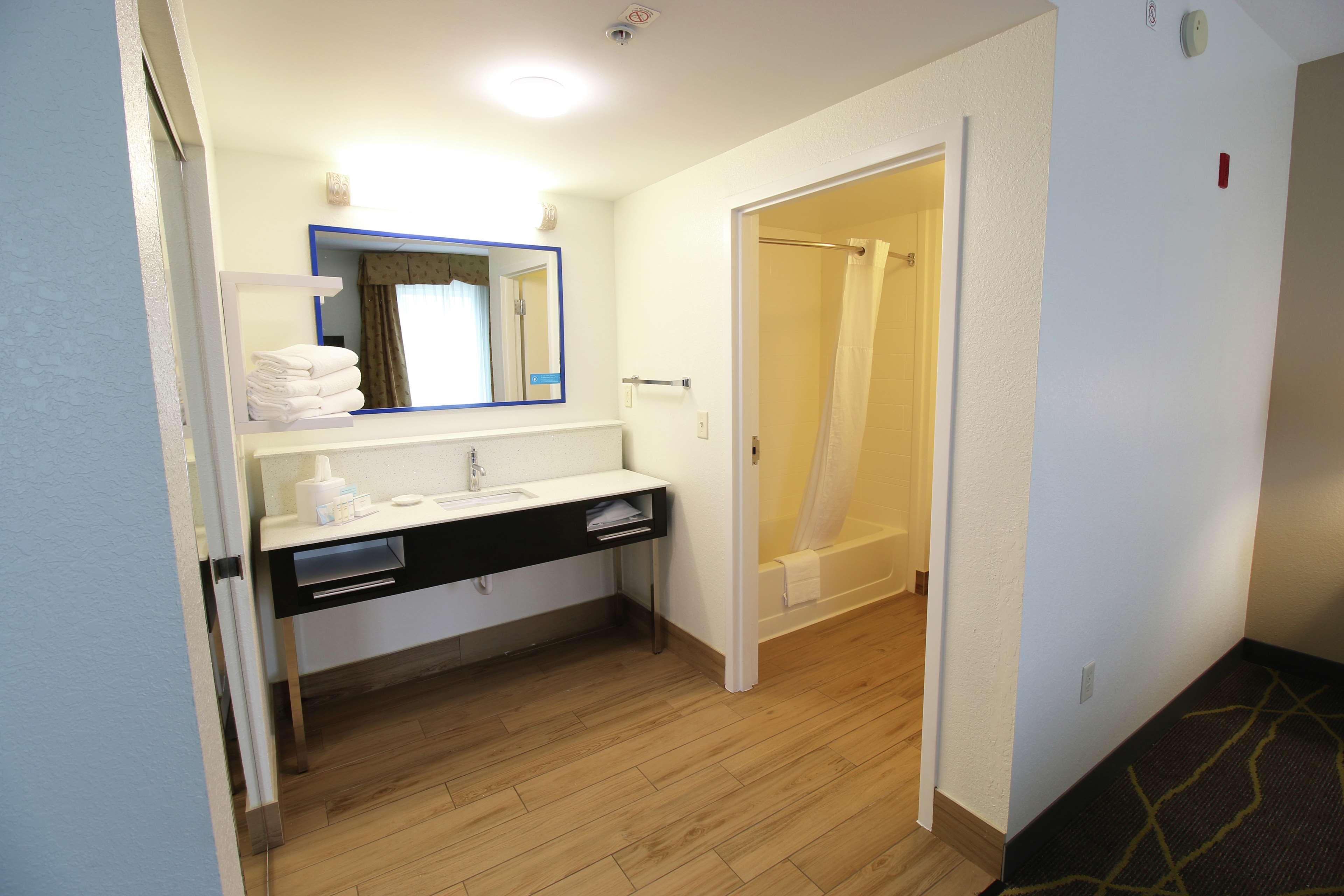 Hampton Inn & Suites Palm Coast Flagler Beach Dış mekan fotoğraf