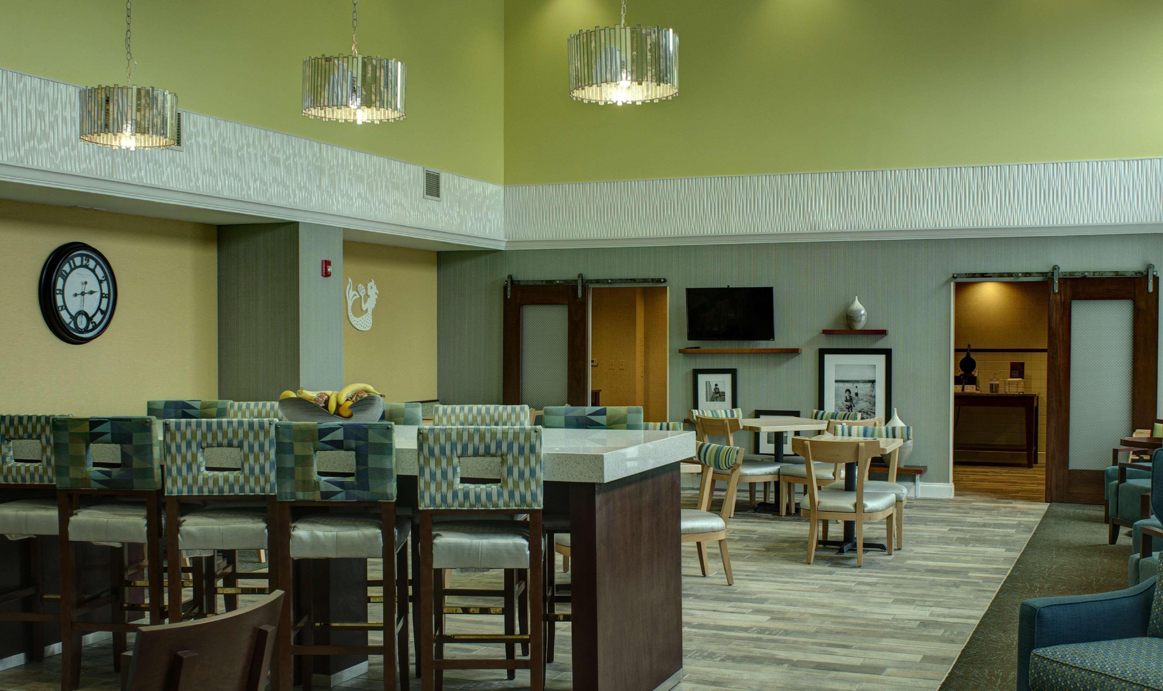 Hampton Inn & Suites Palm Coast Flagler Beach Dış mekan fotoğraf