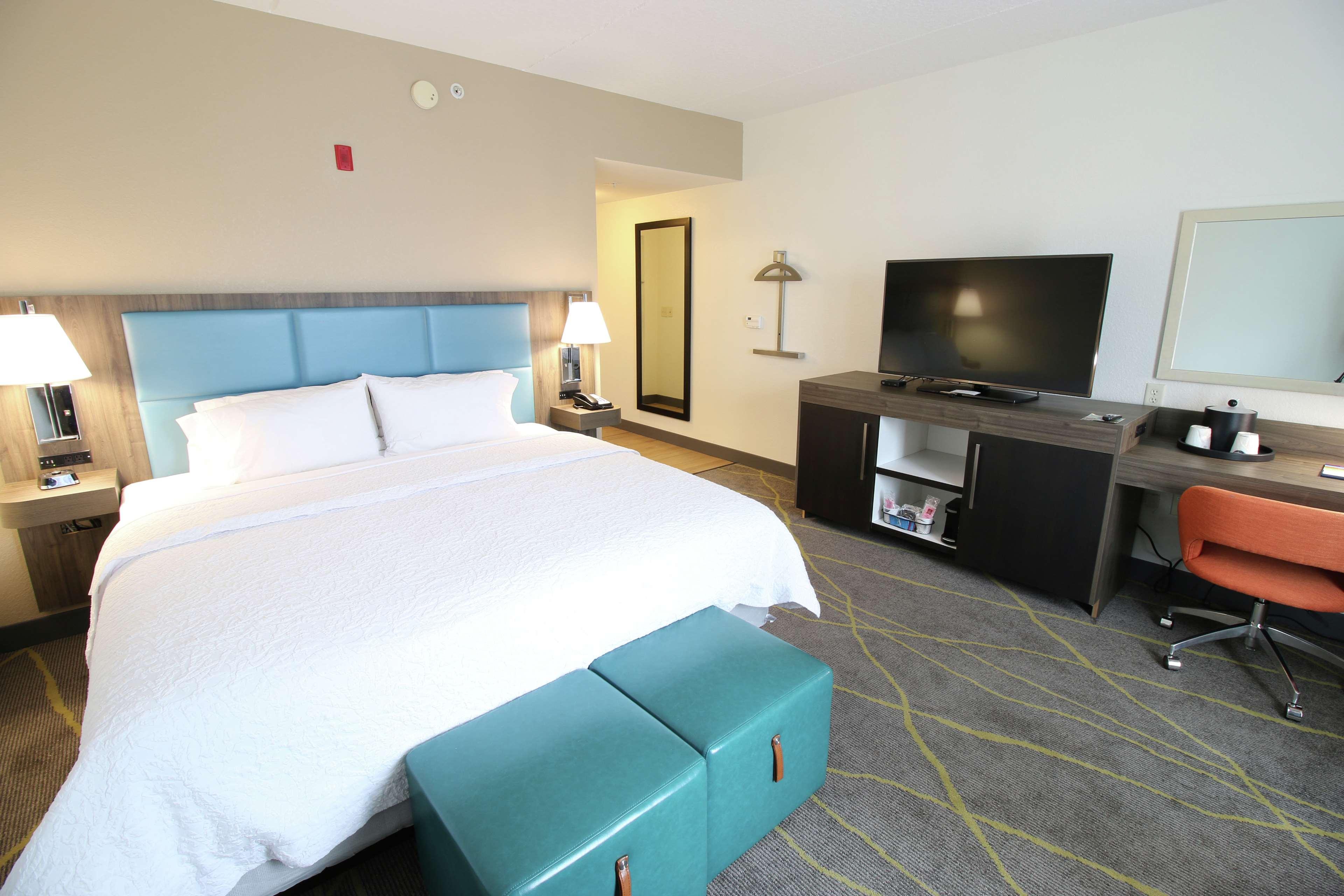 Hampton Inn & Suites Palm Coast Flagler Beach Dış mekan fotoğraf