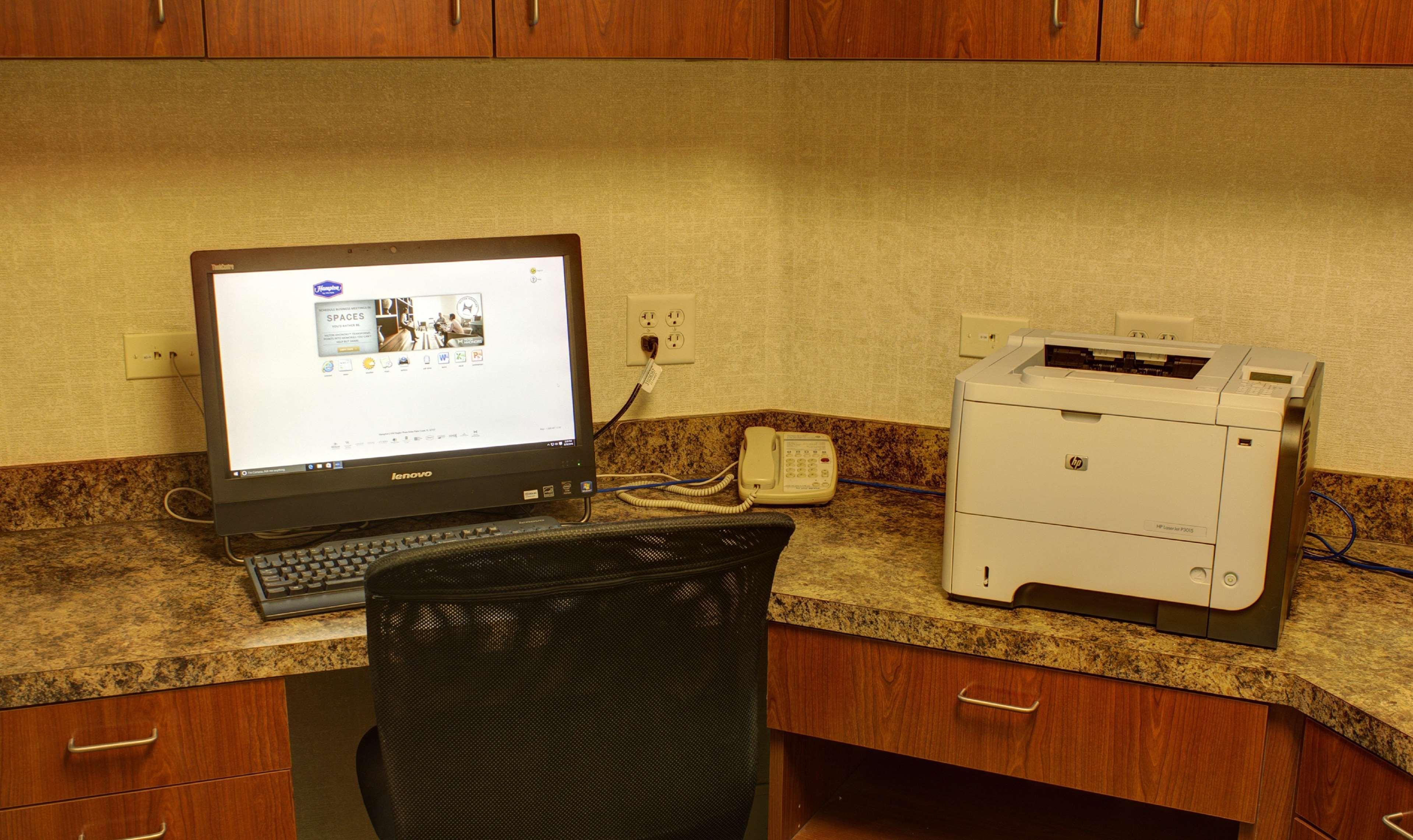 Hampton Inn & Suites Palm Coast Flagler Beach Dış mekan fotoğraf