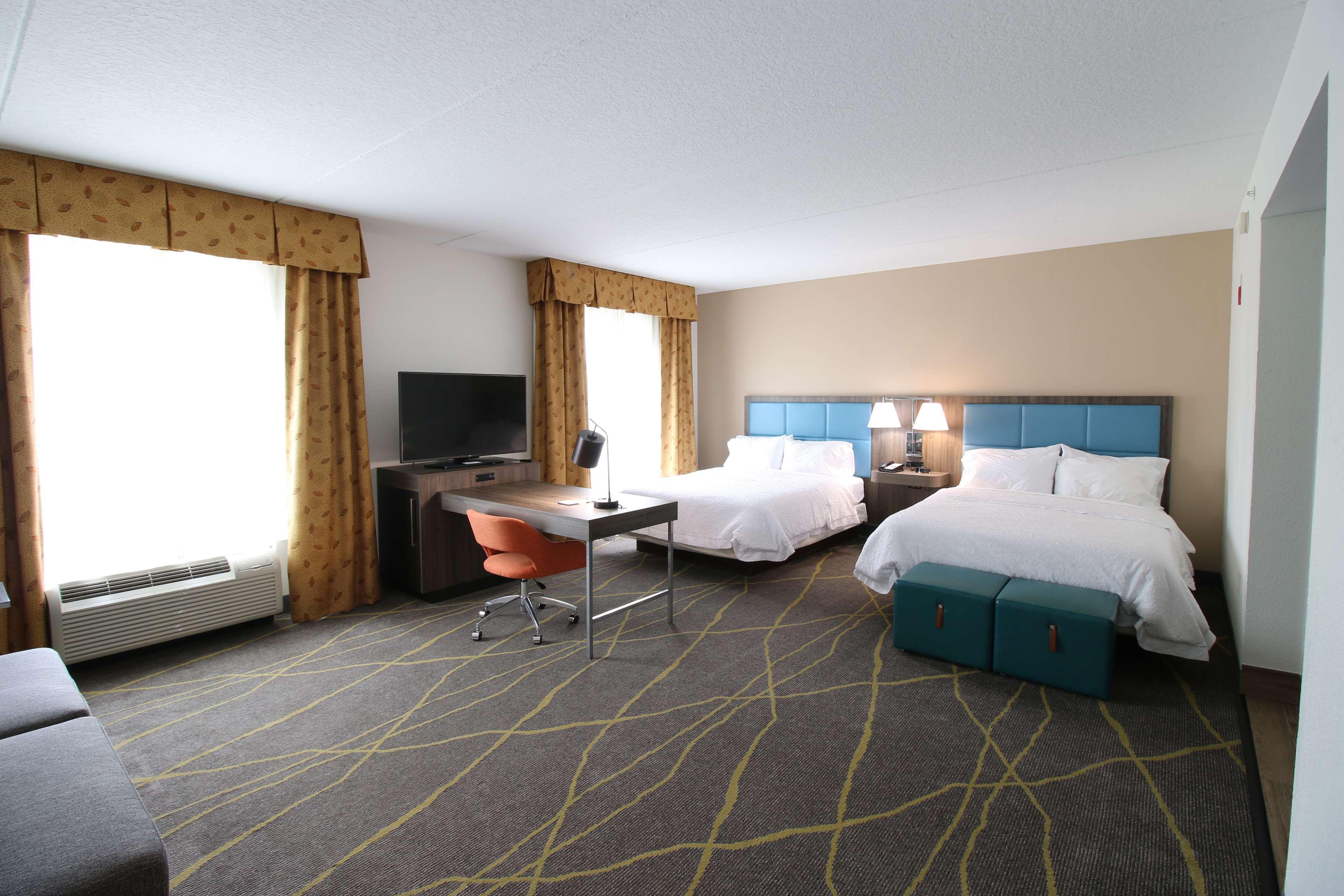 Hampton Inn & Suites Palm Coast Flagler Beach Dış mekan fotoğraf