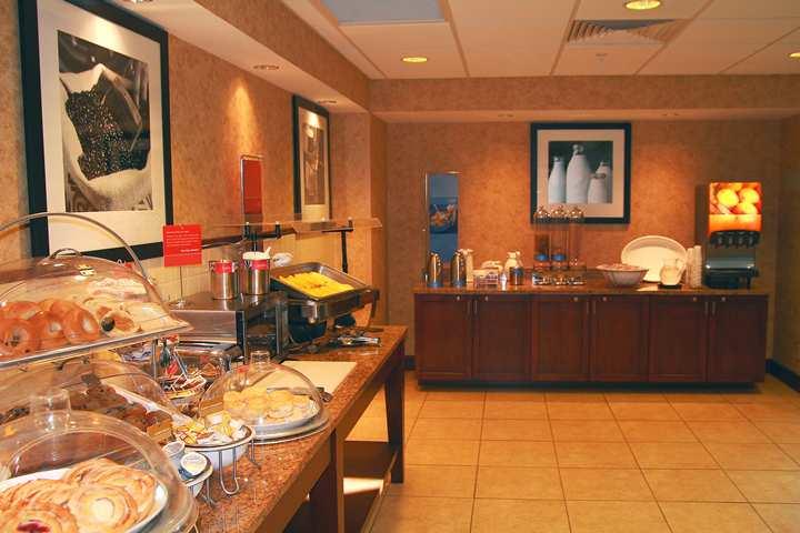 Hampton Inn & Suites Palm Coast Flagler Beach Dış mekan fotoğraf