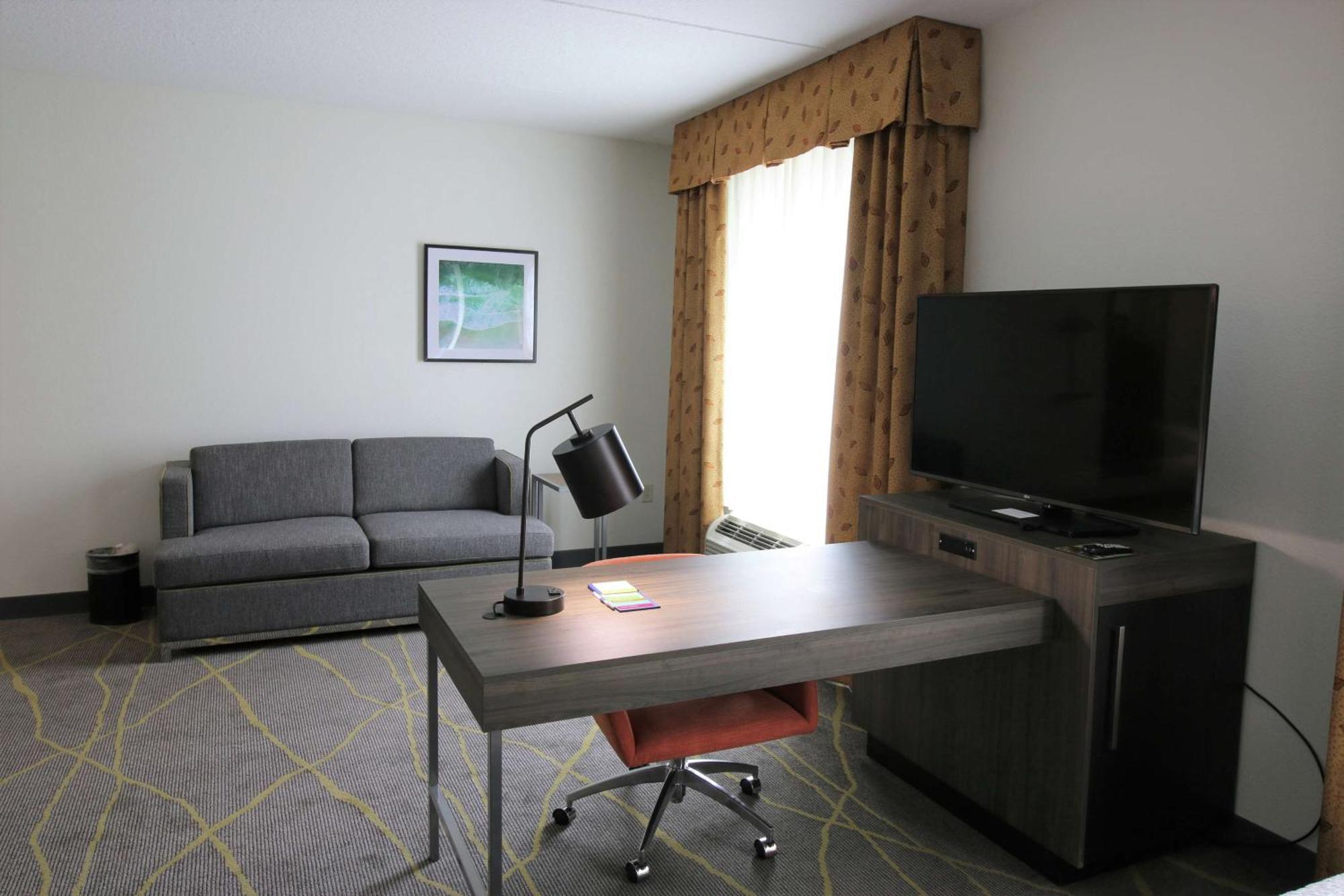 Hampton Inn & Suites Palm Coast Flagler Beach Dış mekan fotoğraf