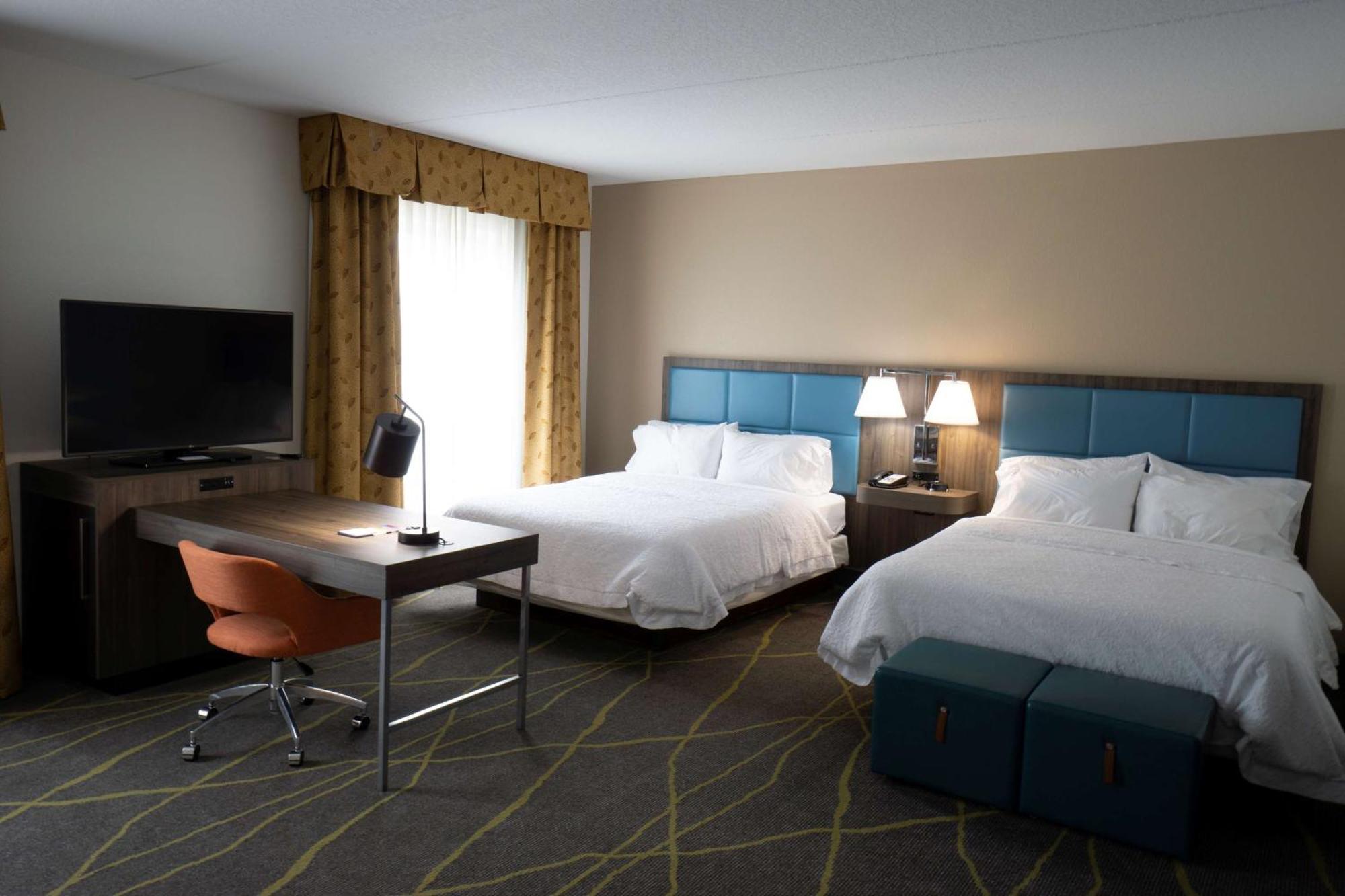 Hampton Inn & Suites Palm Coast Flagler Beach Dış mekan fotoğraf