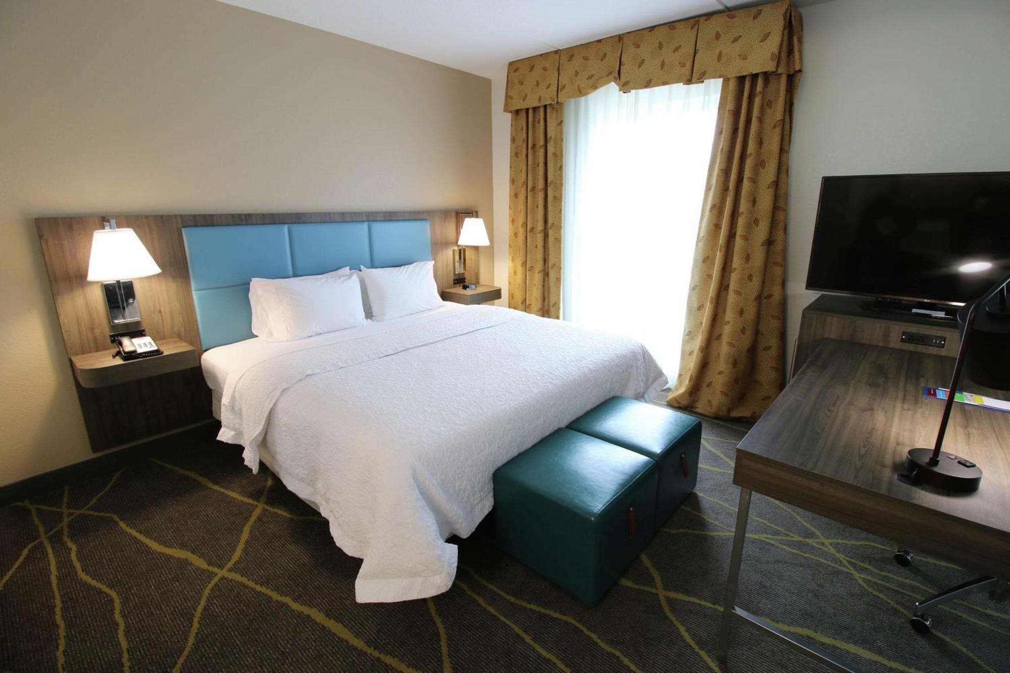 Hampton Inn & Suites Palm Coast Flagler Beach Dış mekan fotoğraf