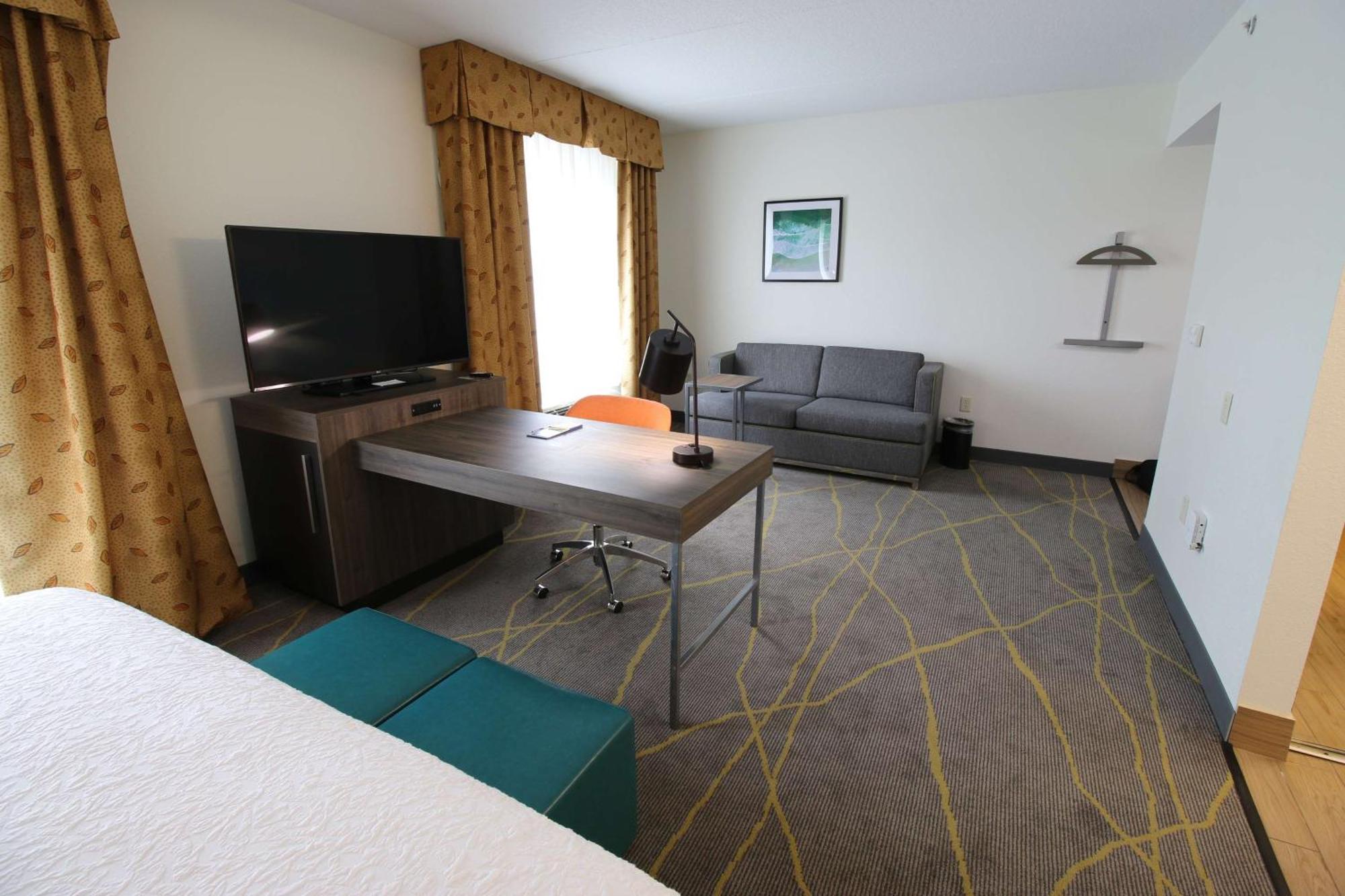 Hampton Inn & Suites Palm Coast Flagler Beach Dış mekan fotoğraf