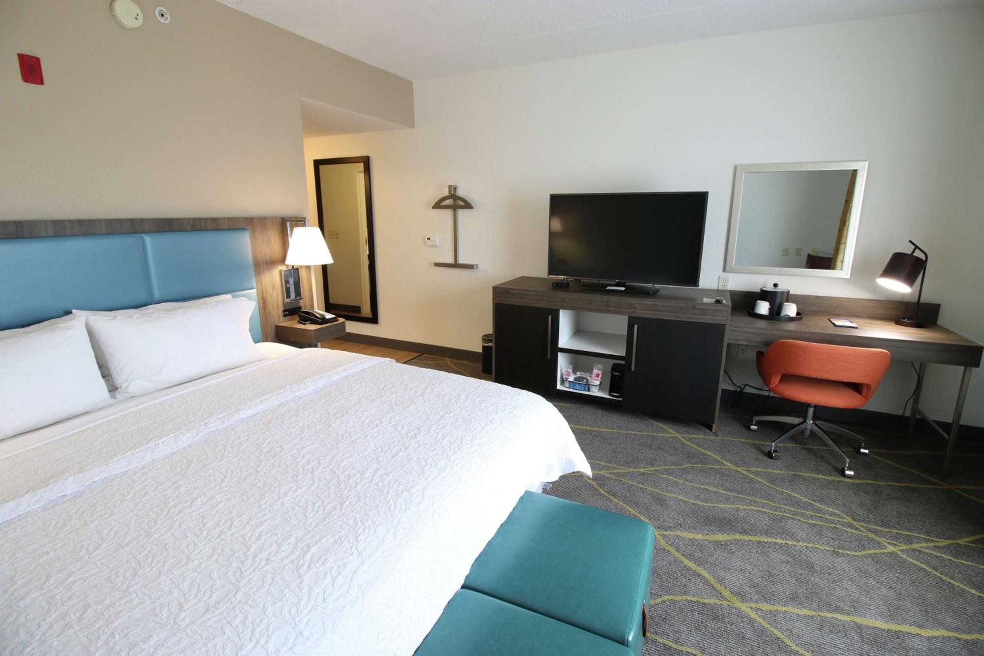 Hampton Inn & Suites Palm Coast Flagler Beach Dış mekan fotoğraf