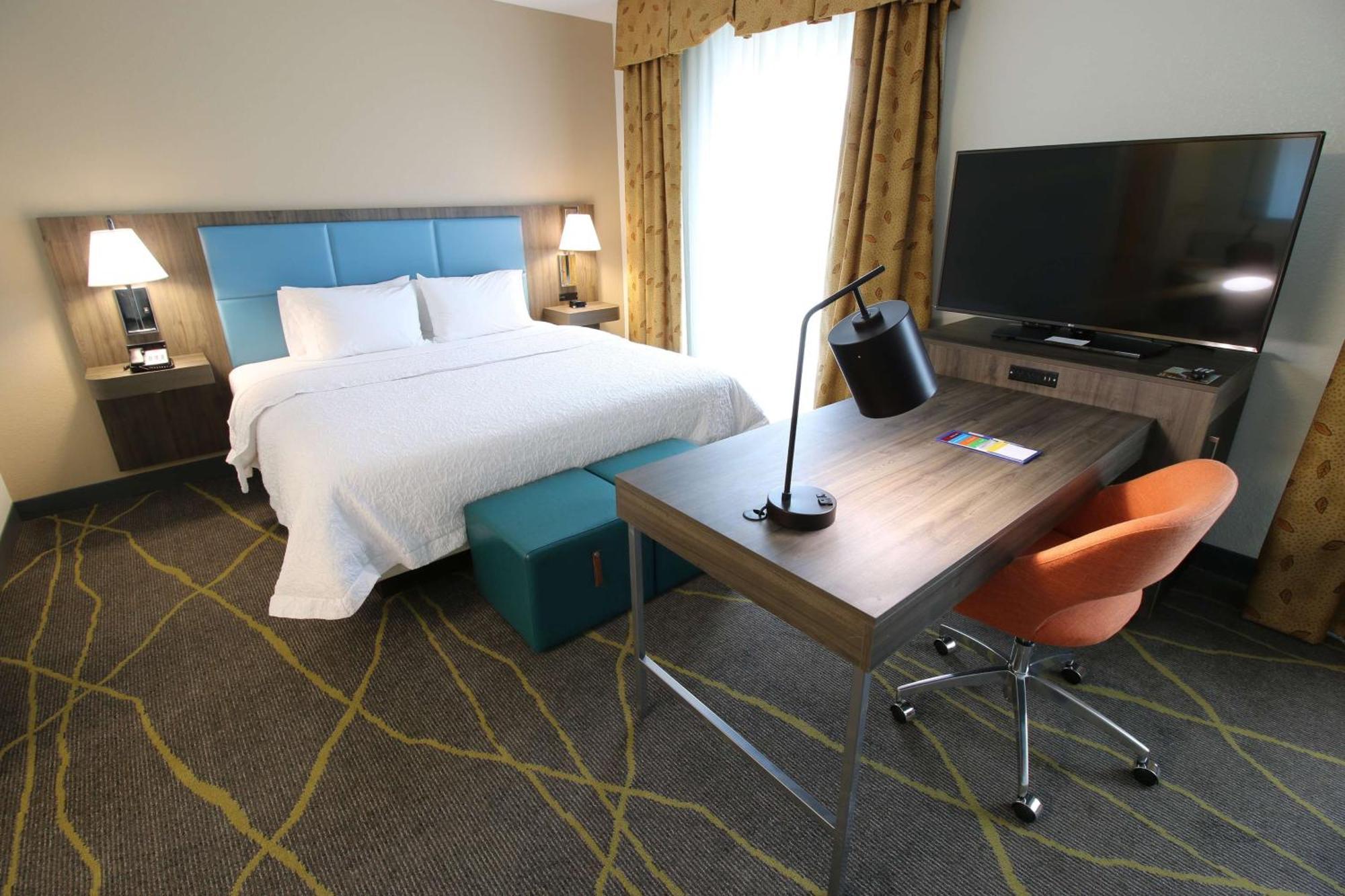 Hampton Inn & Suites Palm Coast Flagler Beach Dış mekan fotoğraf